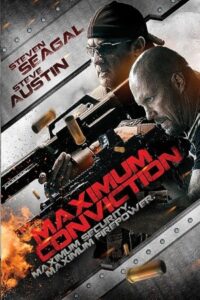 Maximum Conviction 2012 حداکثر مجازات