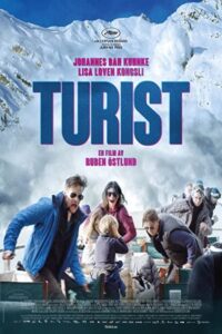 Force Majeure 2014 نیروگاه