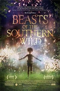 Beasts of the Southern Wild 2012 جانوران حیات‌وحش جنوب
