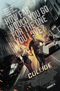 Collide 2016 تصادم