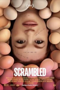 Scrambled 2023 درهم ریخته
