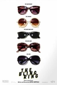 The Bling Ring 2013 حلقه بلینگ