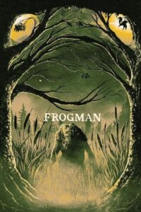 Frogman 2023 مرد قورباغه ای