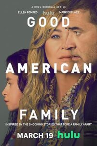Good American Family 2025 خانواده خوب آمریکایی