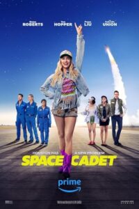 Space Cadet 2024 دانشجوی فضانوردی