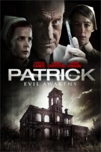 Patrick: Evil Awakens 2013 پاتریک: شیطان بیدار می شود