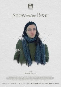 Snow and the Bear 2022 برف و خرس
