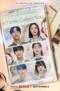 A Time Called You 2023 زمان تو را فرامیخواند