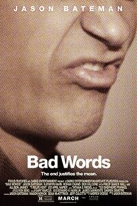 Bad Words 2013 کلمات بد