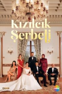 Cranberry Sorbet - Kizilcik Serbeti 2022 شربت زغال اخته - حفظ آبرو