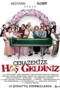 Cenazemize Hos Geldiniz 2023 به تشیع جنازه ما خوش آمدید