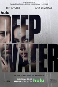 Deep Water 2022 آب عمیق