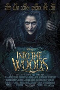 Into the Woods 2014 به‌ سوی جنگل