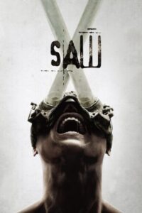 Saw X 2023 اره 10
