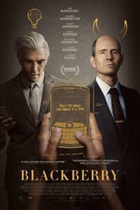 BlackBerry 2023 بلک بری