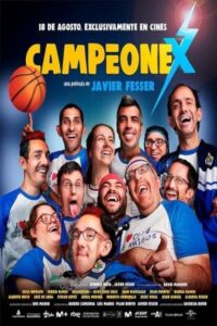 Campeonex 2023 قهرمان سابق
