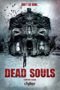 Dead Souls 2012 روح های مرده