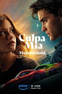 My Fault - Culpa mía 2023 گناه من