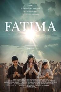 Fatima 2020 فاحشه