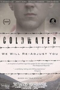 Coldwater 2013 آب سرد