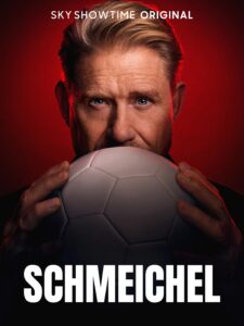 Schmeichel 2025 اشمایکل