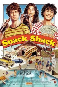 Snack Shack 2024 کلبه اسنک