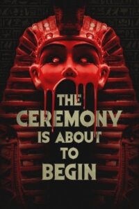 The Ceremony Is About to Begin 2024 مراسم در شرف آغاز است