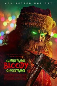 Christmas Bloody Christmas 2022 کریسمس خونین کریسمس