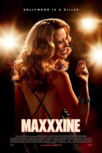 MaXXXine 2024 مکسین