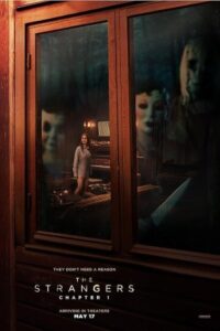 غریبه ها: بخش اول The Strangers: Chapter 1 2024