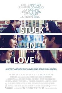 Stuck in Love 2012 غرق در عشق