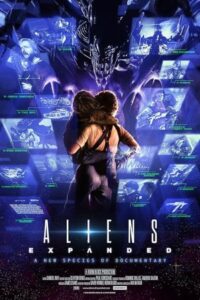 Aliens Expanded 2024 بیگانگان گسترش یافتند