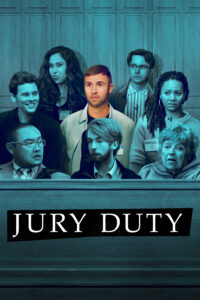 Jury Duty 2023 هیئت منصفه