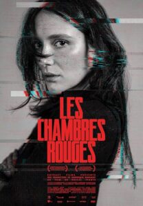 Red Rooms 2023 اتاق های قرمز