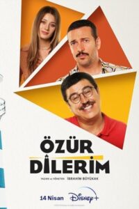 My Apologies _ özür dilerim 2023 عذرخواهی من