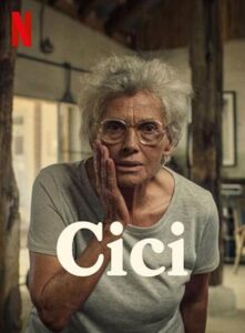 Gorgeous - Cici 2022 زرق و برق دار