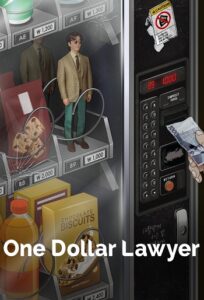 وکیل یک دلاری One Dollar Lawyer 2022