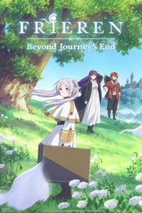 Frieren: Beyond Journey's End 2023 فریرن: فرارتر از پایان سفر