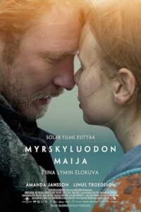 Stormskerry Maja 2024 ماجا، روح استورمسکری