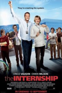 The Internship 2013 کارآموزی