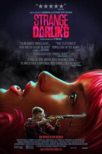 Strange Darling 2023 عزیز عجیب