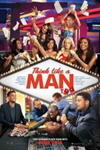 Think Like a Man Too 2014 شما هم مثل یک مرد فکر کنید