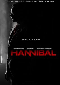 Hannibal 2013 هانیبال