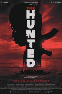 The Hunted 2024 تحت تعقیب