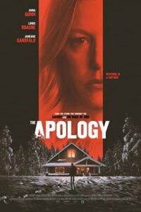 The Apology 2022 عذرخواهی