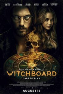 Witchboard 2024 جادو