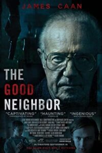 The Good Neighbor 2016 همسایه خوب