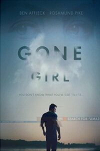 Gone Girl 2014 دختر گمشده