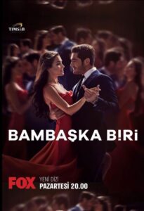 Another Love - Bambaska Biri 2023 عشقی دیگر - شخصی دیگر