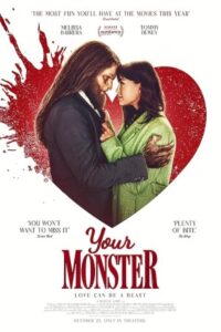 Your Monster 2024 هیولا شما